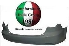 PARAURTI POSTERIORE POST VERN