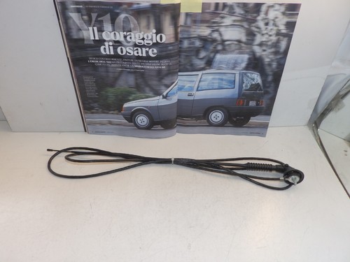 Autobianchi del - autobianchi,