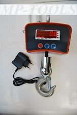 BILANCIA DINAMOMETRO DIGITALE