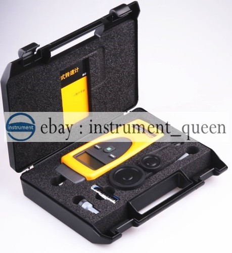 Fluke 931 tachimetro - fluke,