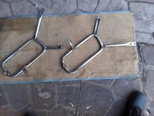 attacchi supporti telai borse moto guzzi california II california III