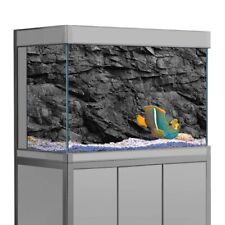 Sfondo 3D Lastra Acquario Terrario Tartarughiera Parete Rocciosa 30x45