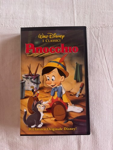 Grandi classici walt - i,