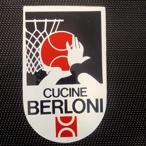 Cucine berloni adesivo - berloni,