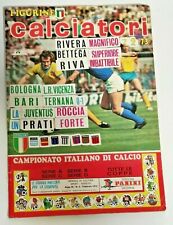 ALBUM FIGURINE PANINI