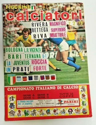 Album figurine panini - figurine,