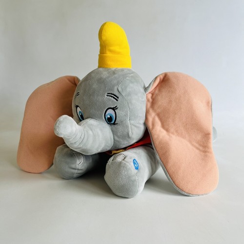 Peluche elefante disney dumbo - peluche,