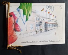 CALENDARIO CENTRO TECNICO