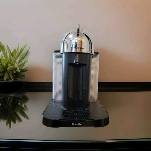 Breville nespresso - ☕️breville,