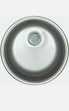 Lavello Cucina Tondo1 Vasca