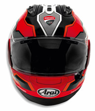 CASCO INTEGRALE DUCATI ARAI |