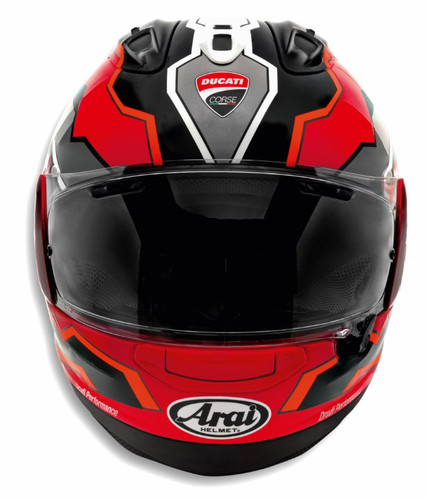 Casco integrale ducati arai - ducati, |
