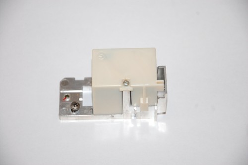 Thorens cover box - box, (braccio