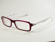 Occhiali da vista Ray-Ban RB 5211 5005 viola montatura montatura ottica