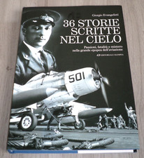 Evangelisti "36 STORIE SCRITTE