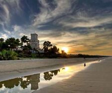 AFFITTO APPARTAMENTO VACANZE FRONTE MARE A PINETO (TE)