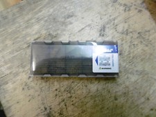 10 Iscar GIP 4.00E-0.40 IC830