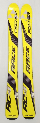 Sci bambino fischer rc4 - sci,