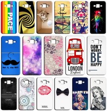 CUSTODIA COVER MORBIDA TPU PER