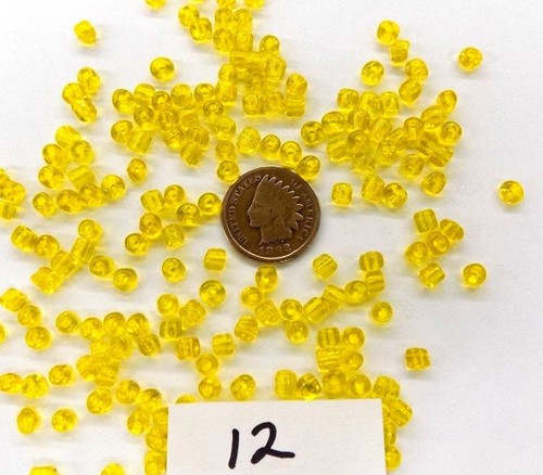 Pony beads bulk 6 0 - , 6/0