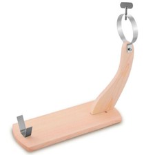 Porta prosciutto morsa - prosciutto,