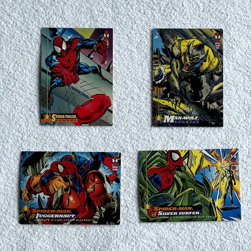The amazing spider man - amazing, spider-man