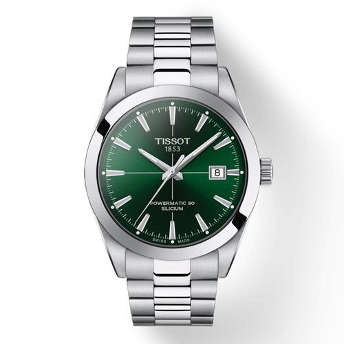 Orologio tissot gentleman - orologio,