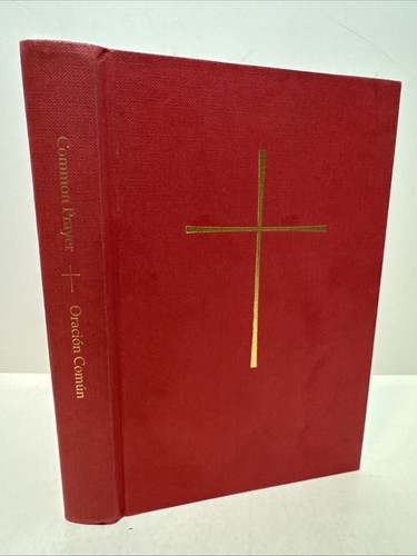 Book common prayer el - common,