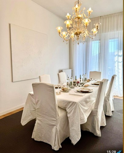 Set sedie sala - 6, pranzo