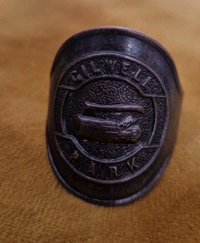 Scout scouting gilwell - scouting,