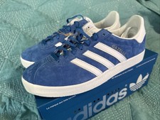 Adidas Gazelle 85 Blue Bird