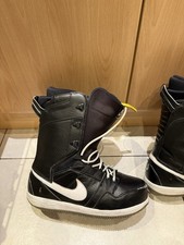 Nike Vapen Stivali da