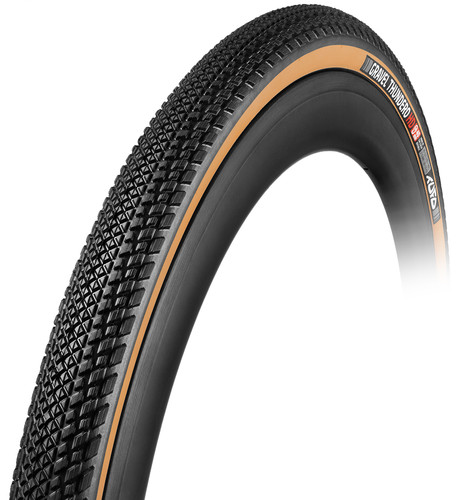 Tufo thundero pneumatico - hd,
