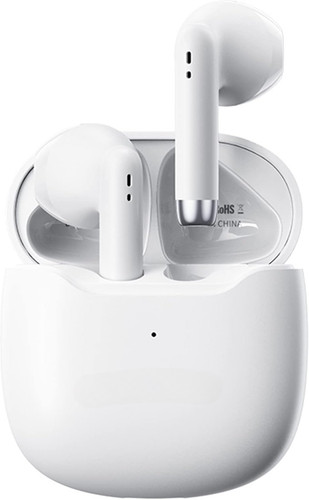 Ecouteurs bluetooth blanc - bluetooth,