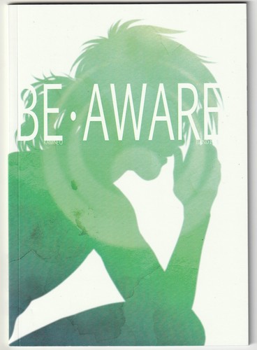 Awareness 1 kamino - ✪,