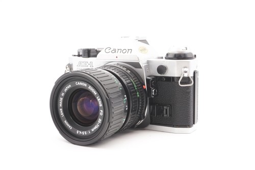 Canon program camera - canon,
