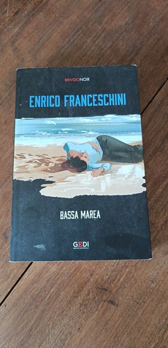 Enrico franceschini bassa - enrico,