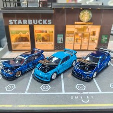 Modellino auto pressofuso 3