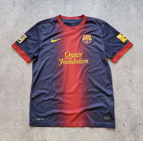 Maglia calcio barcelona - maglia, fc
