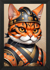 Poster arte da parete esotico