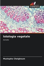 Istologia vegetale by Mustapha