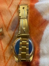 OROLOGIO DA POLSO UOMO AL QUARZO