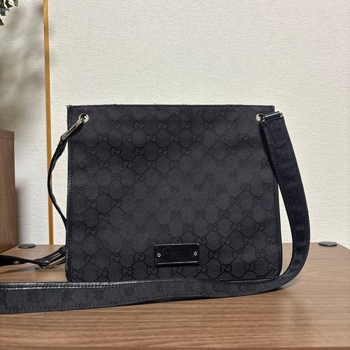 Borsa tracolla gucci in - borsa,