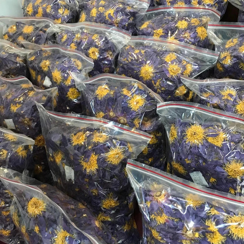 Tè fiori loto - fiori, 100%