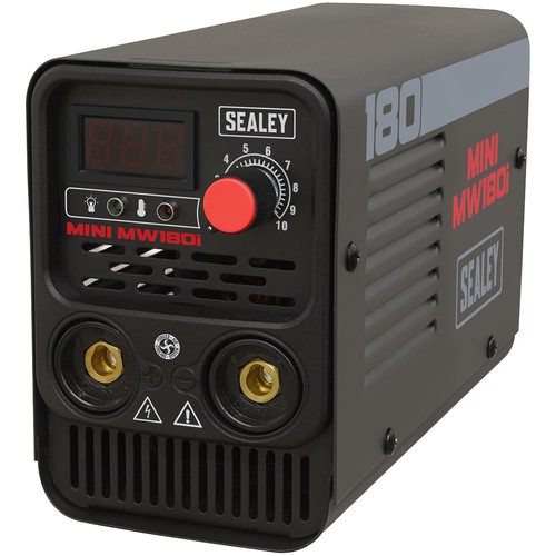 Saldatrice inverter sealey - saldatrice,