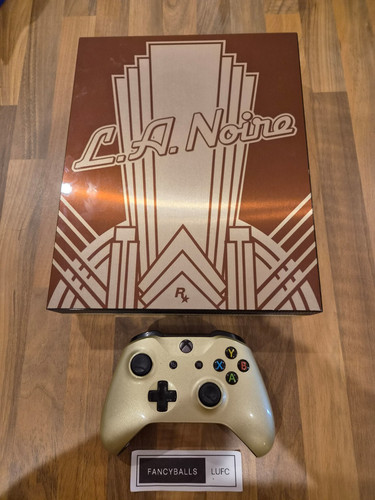 Premio rockstar la - 1/1, noire