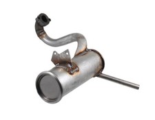 MARMITTA RINFORZATA PIAGGIO