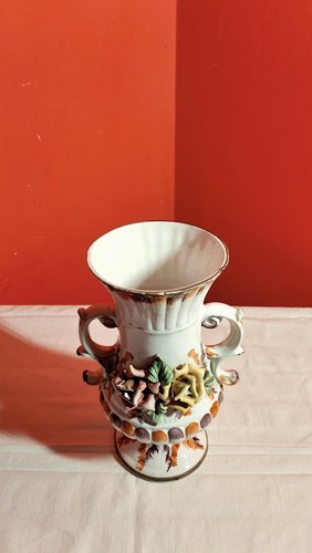 Vaso vintage ceramica - vintage, di