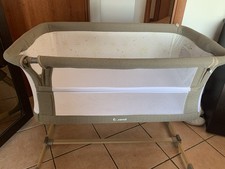 culla next to me - Nuna Lie