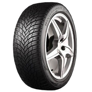 Pneumatici invernali firestone - pneumatici,